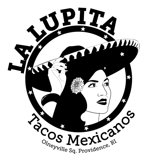 La Lupita - Tacos Mexicanos 1950 Westminster Street
