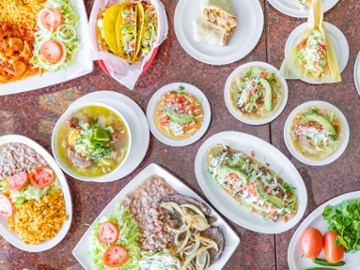 La Lupita - Tacos Mexicanos