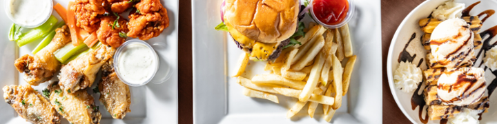 Restaurant banner image