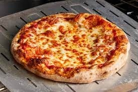 Kid Cheese Pizza