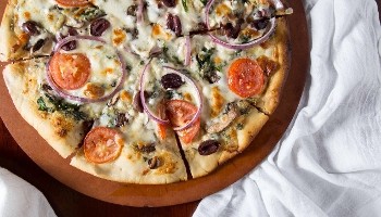 Blue Moose - Lenexa