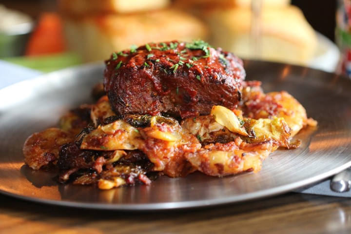 GUAJILLO BRAISED SHORT RIB