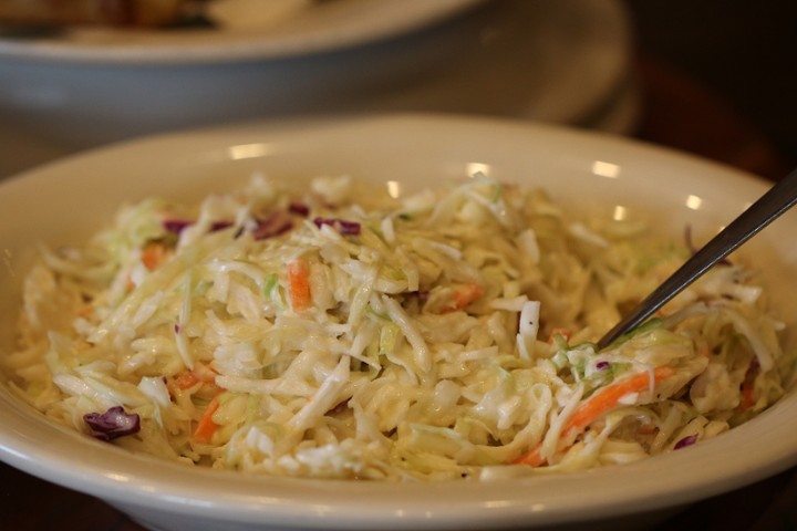 Quart Cole Slaw