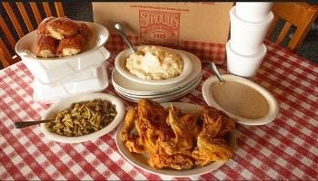 Stroud's