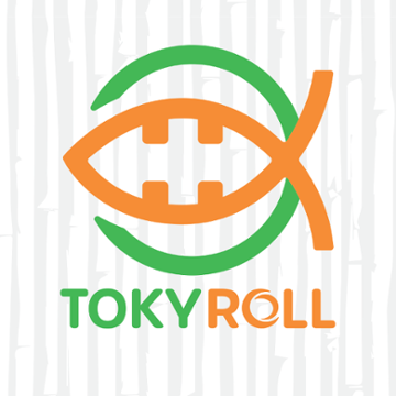 TOKYROLL Sushi & Poké San Francisco - SoMa logo