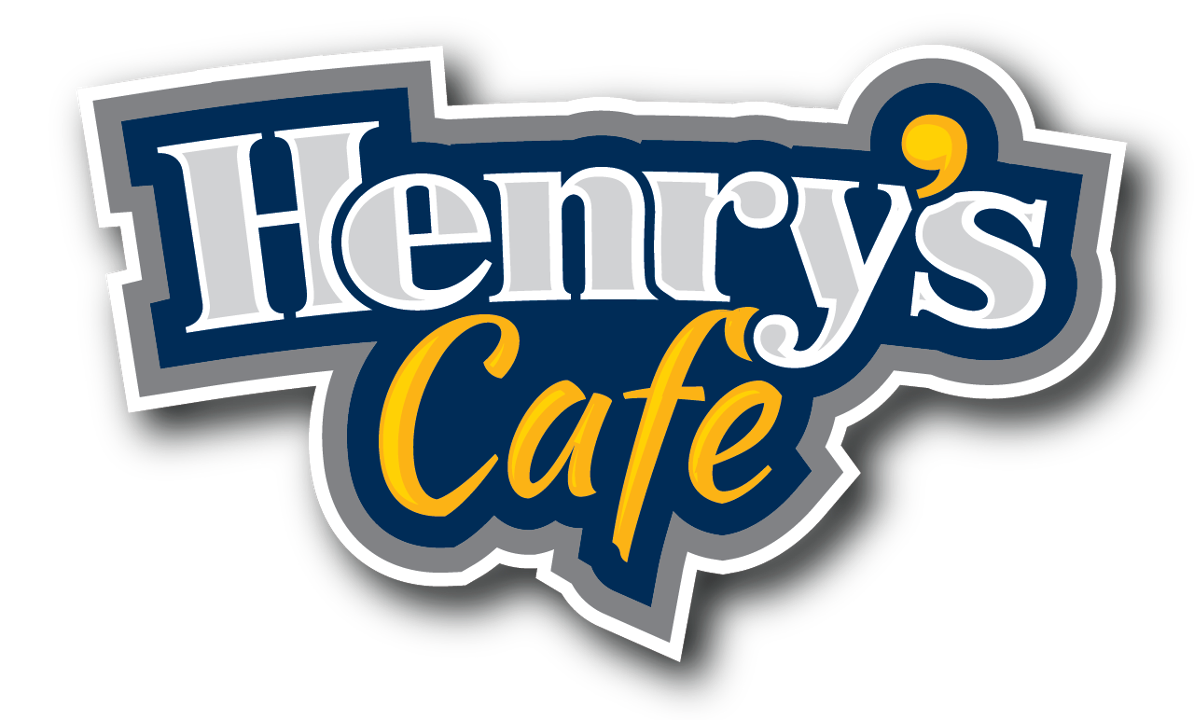 Henry's Cafe 550 Tucker Road, D