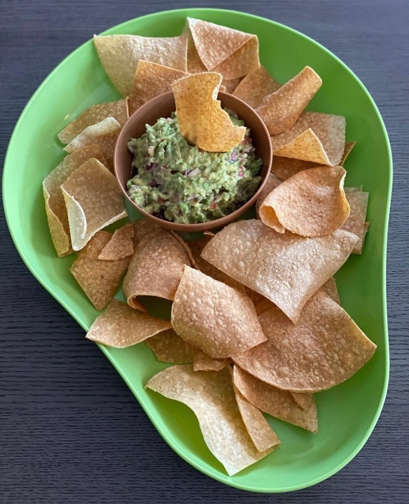 Chips And Guac