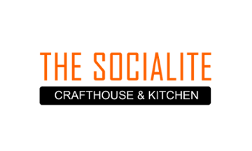 The Socialite Crafthouse & Kitchen