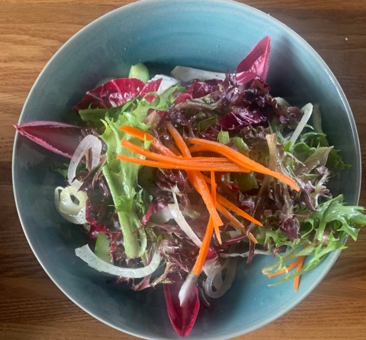 Quinoa Salad