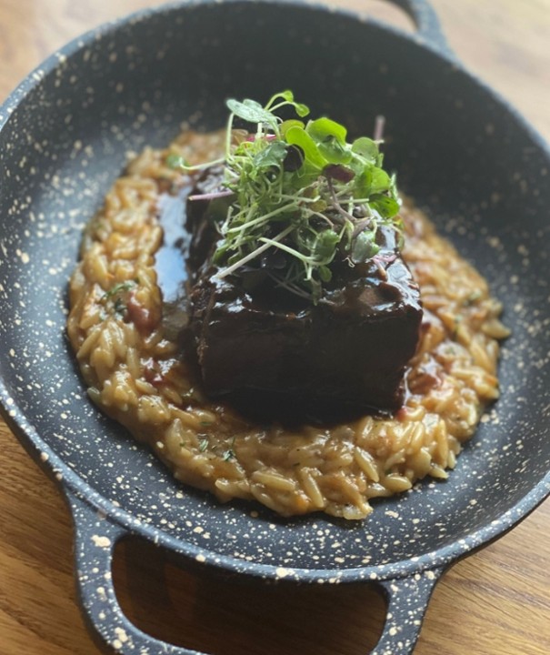 SHORT RIB