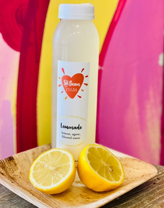 Lemonade (12oz Bottle)