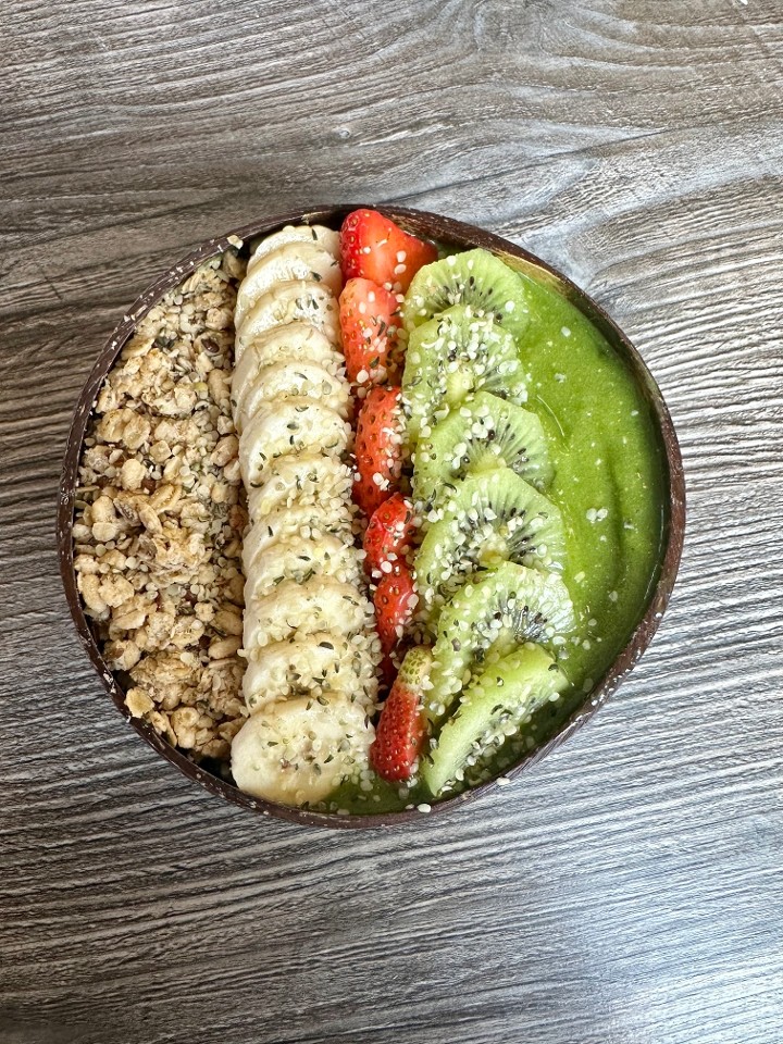 221 S Main St Strawberry Fields