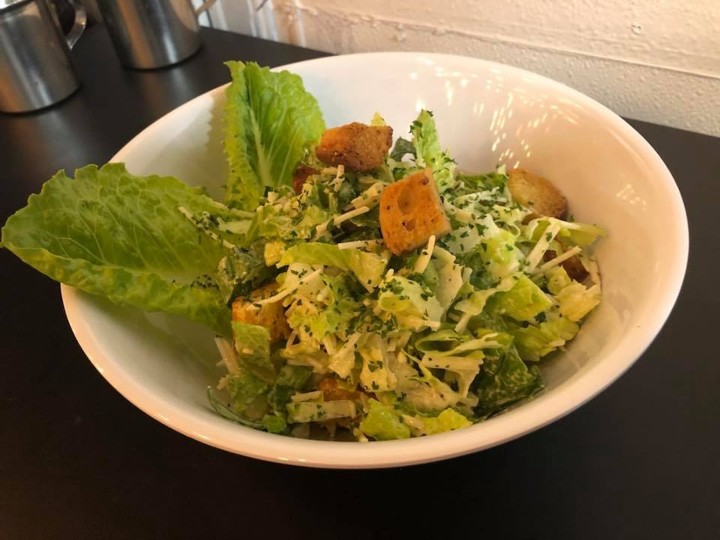 Small Caesar Salad