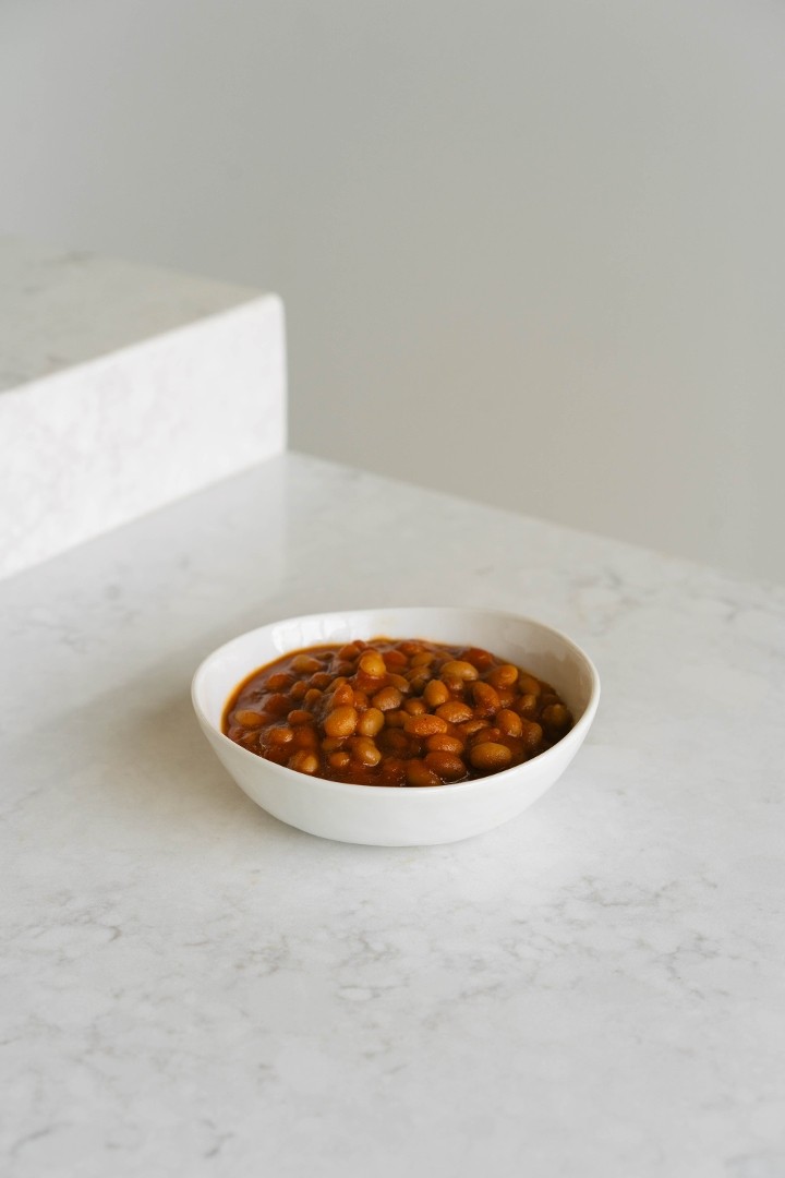 Homemade Irish Baked Beans