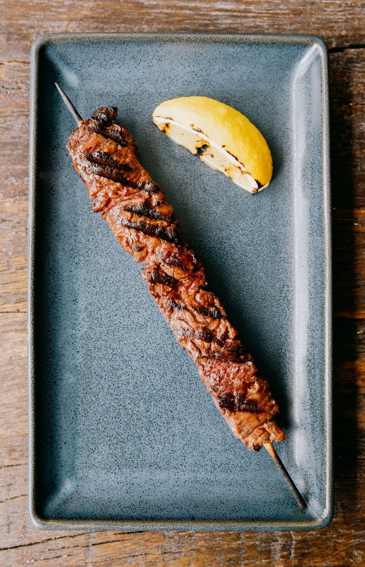 Steak Skewer