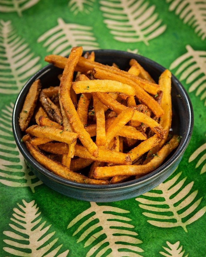 SIDE Fries