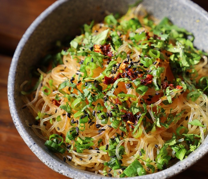TG Sesame Rice Noodles