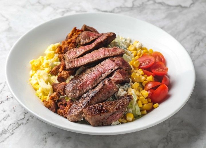 Steakhouse Cobb Salad