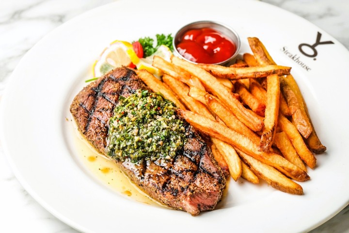 Steak Frites