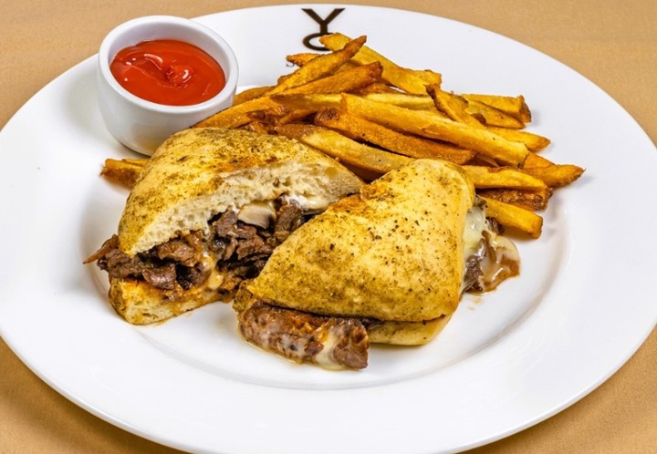 Steak Sandwich