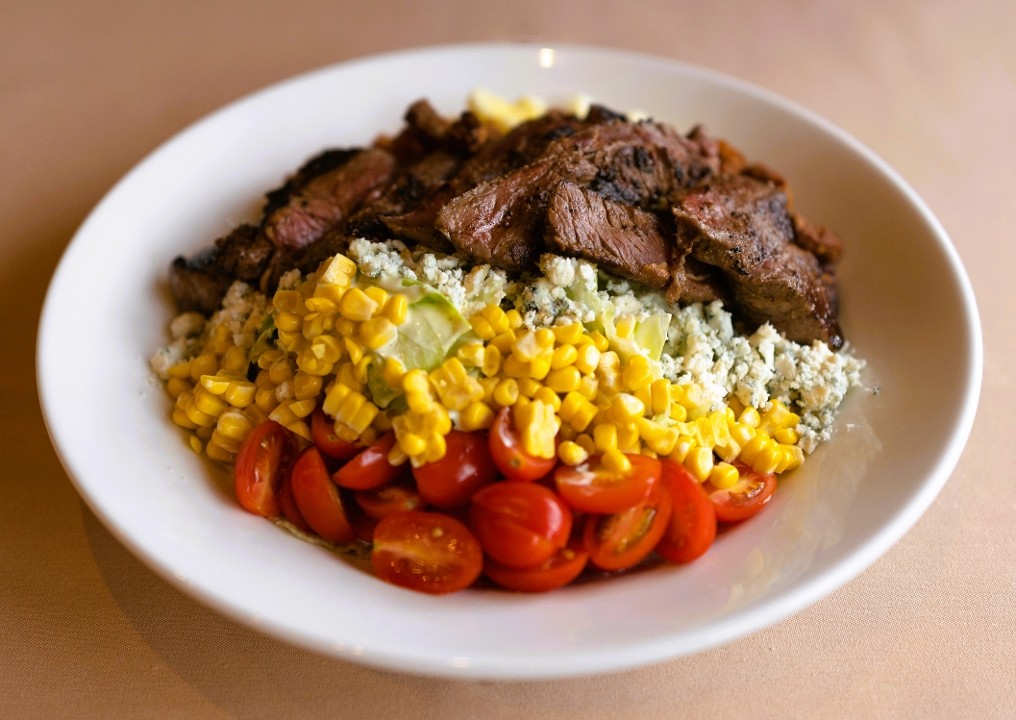 Steakhouse Cobb Salad