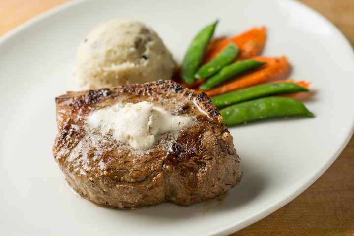 Prime Bone in Filet