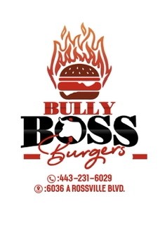 Bully Boss Burgers 1 llc 6036 A Rossville Boulevard
