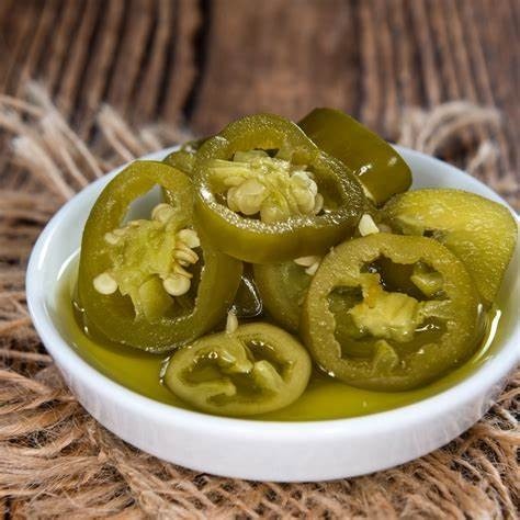 Jalapenos