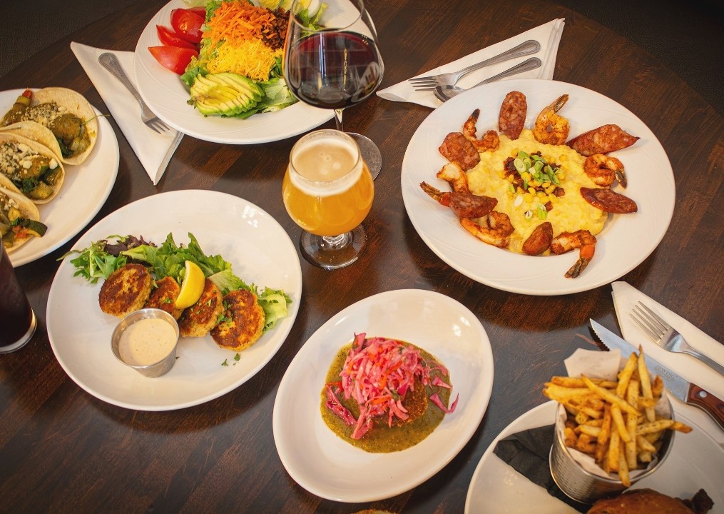 Brooklyn's Down South