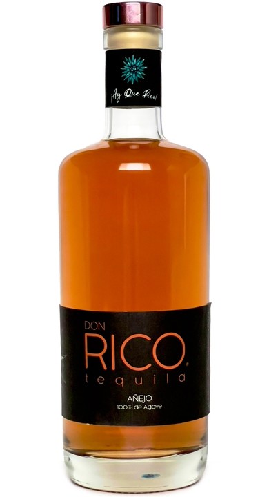 Don Rico Anejo