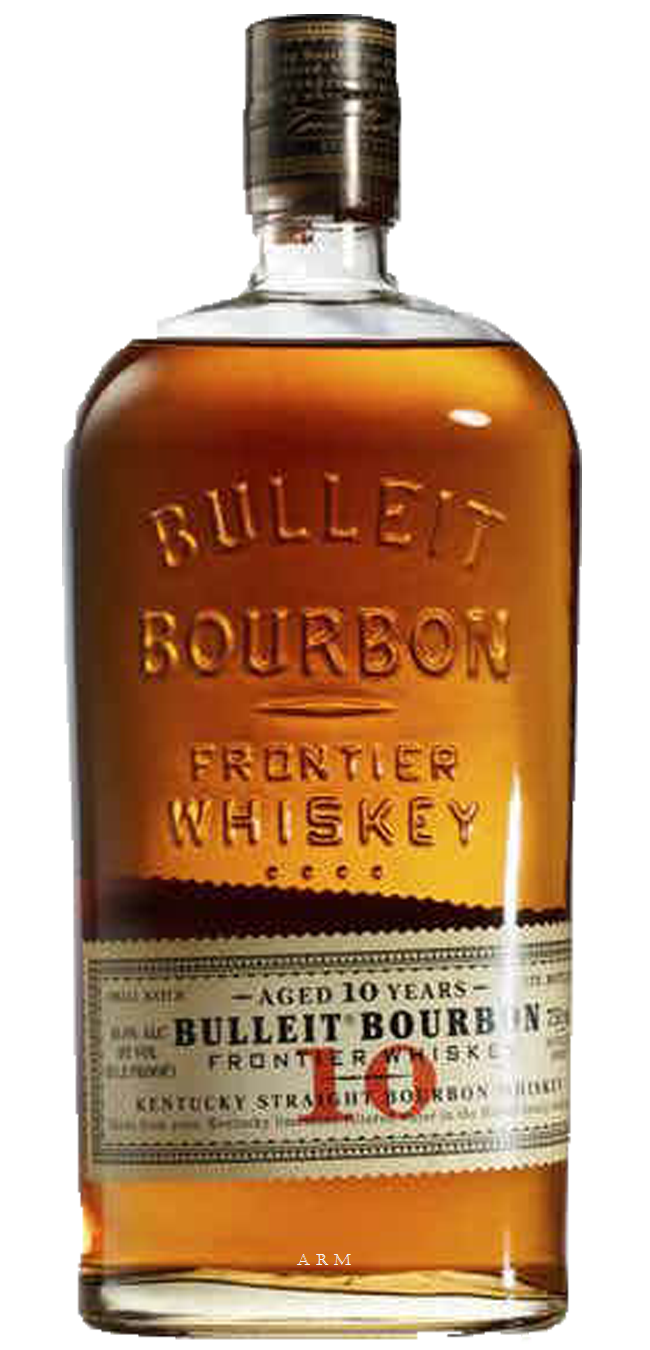 Bulliet 10yr Bourbon