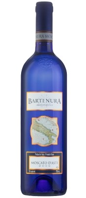 Bartenura Moscato (Bottle)