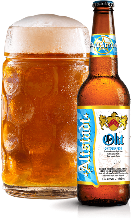 Altstadt Oktoberfest