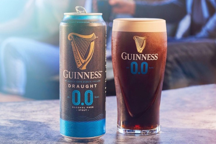 Guinness .0 (NA)