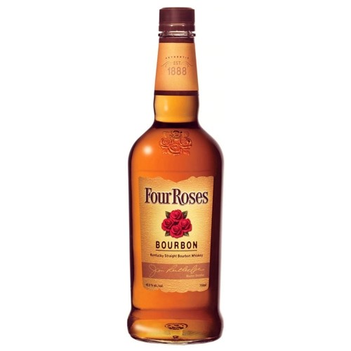 FourRoses Bourbon