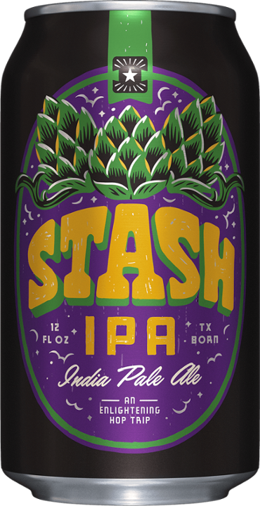 Stash IPA