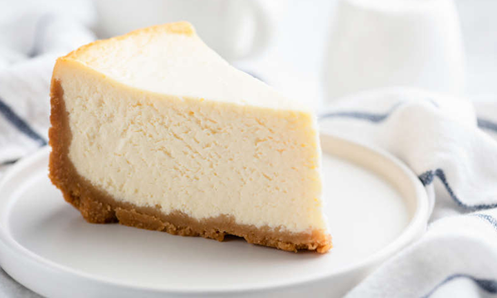 New York Cheesecake