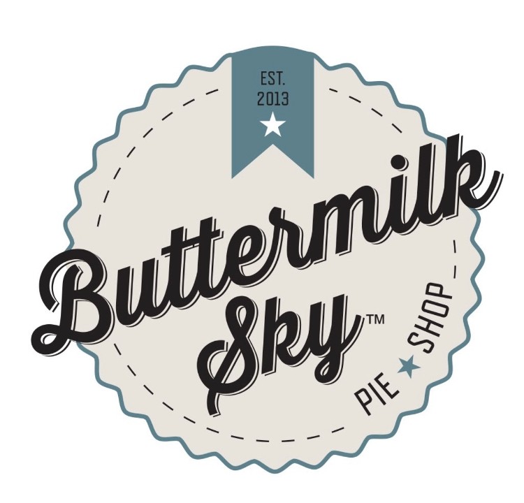 Buttermilk Sky Pie Shop Friendswood, TX