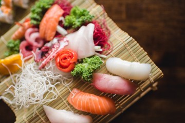 Tanuki Sushi & Grill
