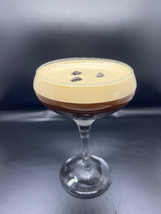 Espresso Martini