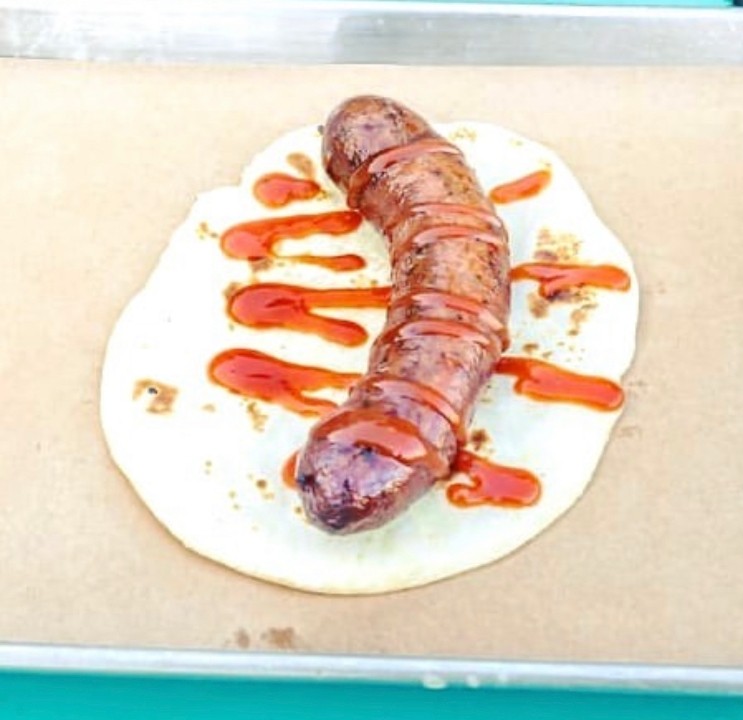 Sausage Wrap