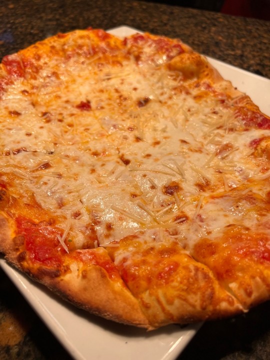 Cheesy Cheese PIZZA