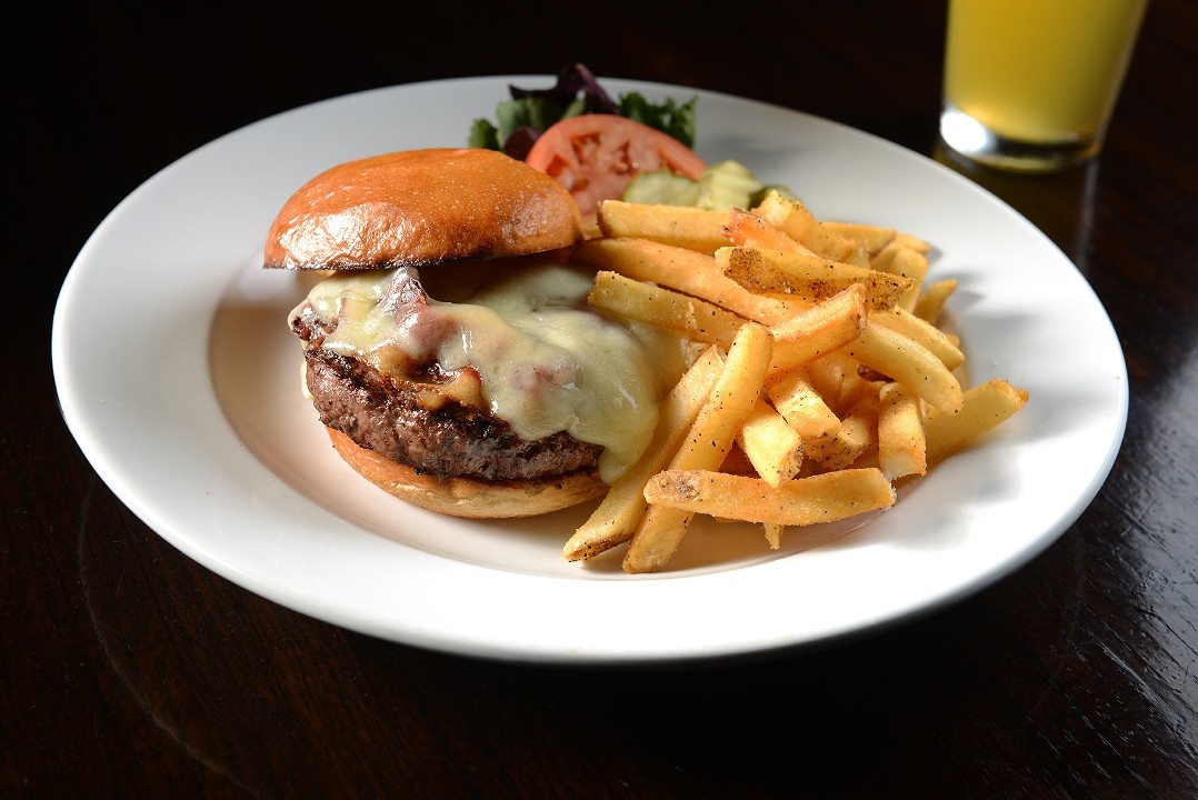 Barley's Kitchen + Tap - Shawnee