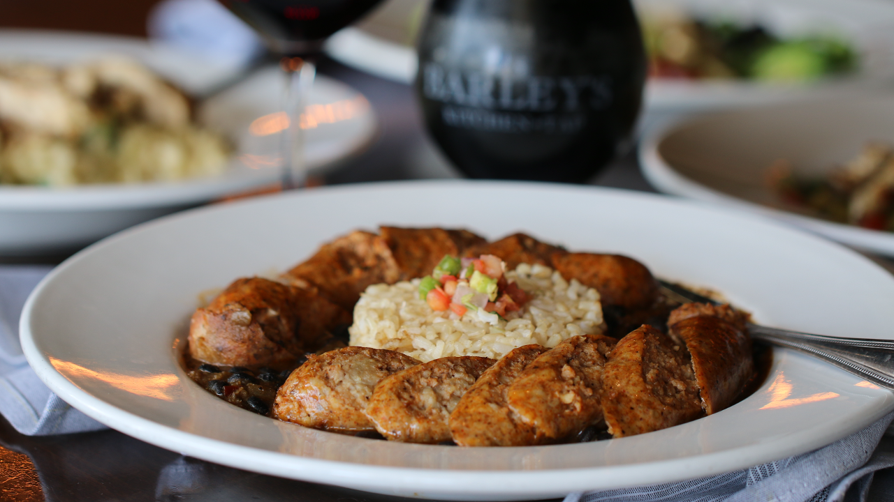 Barley's Kitchen + Tap - Shawnee