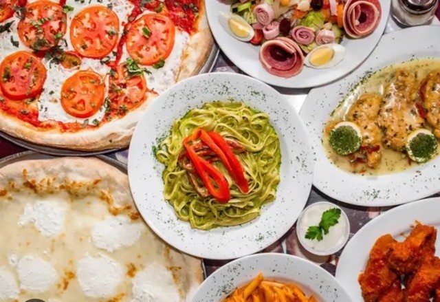 Restaurant banner image
