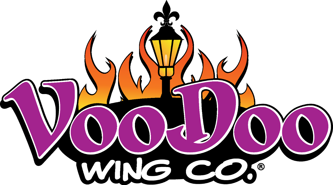 Voodoo Wing Mobile Dauphin St.