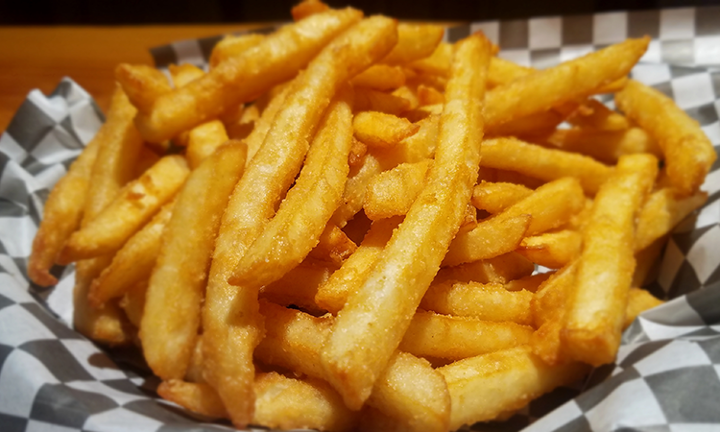 Fries