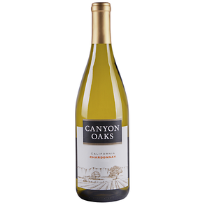 House Chardonnay - Carryout