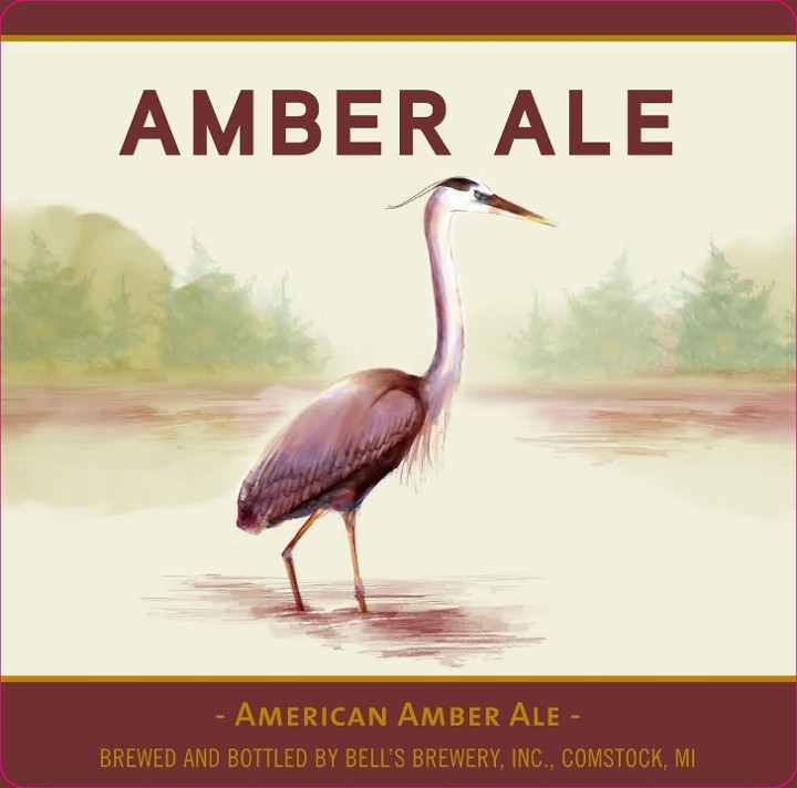Bells - Amber Ale - (12 oz. Bottle)