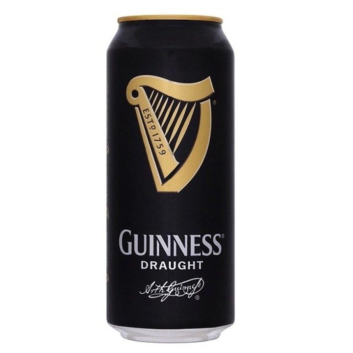Guinness - (16 oz. Can)